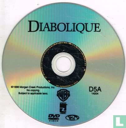 Diabolique - Afbeelding 3