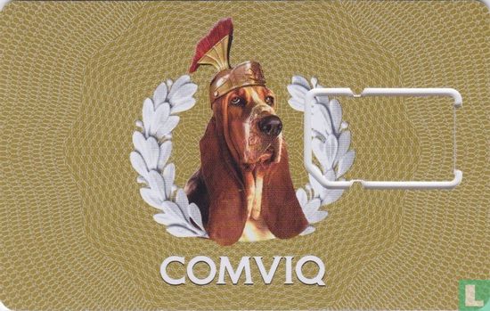 Comviq kontant - Afbeelding 2