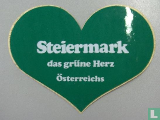 Steiermark das grune herz osterreichs