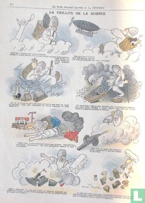 Le Petit Journal illustré de la Jeunesse 220 - Image 3