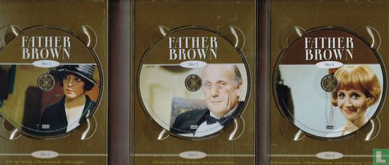 Father Brown - Afbeelding 3