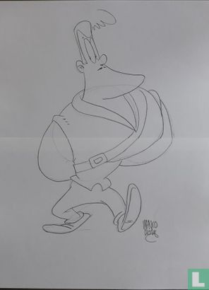 Gilles de Geus - Image 1