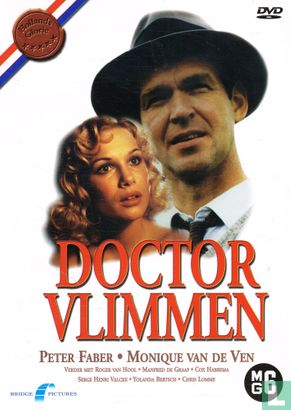 Doctor Vlimmen - Afbeelding 1