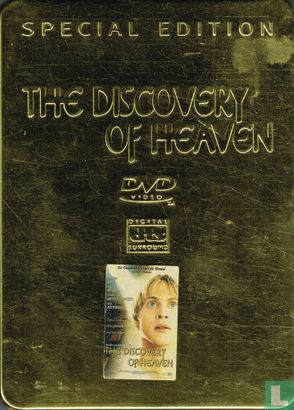 The Discovery of Heaven  - Afbeelding 1