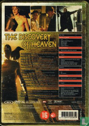 The Discovery of Heaven  - Afbeelding 2