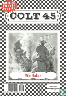 Colt 45 #2825 - Image 1