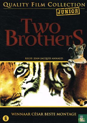 Two Brothers - Image 1