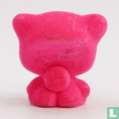 Molly (roze) - Afbeelding 2