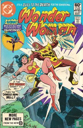 Wonder Woman 285 - Bild 1