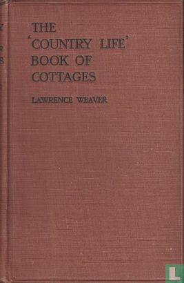 The 'country life' book of cottages - Afbeelding 1