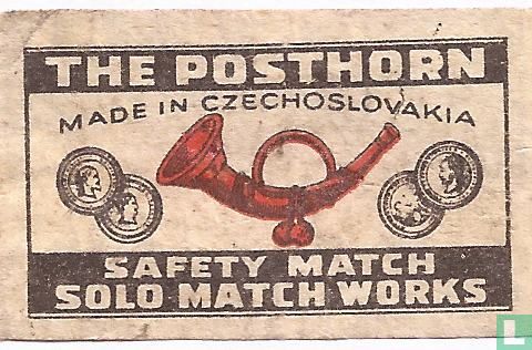 The posthorn