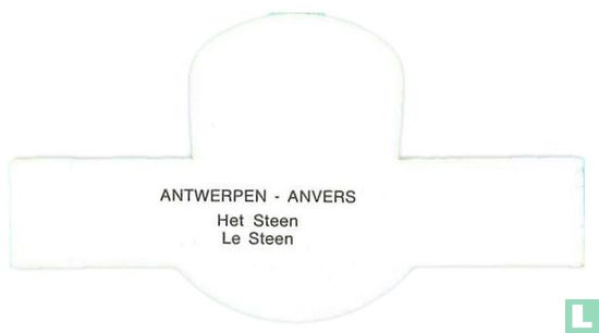 Antwerpen Het Steen - Afbeelding 2