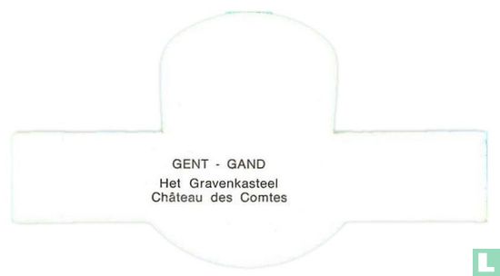 Gand Le Château des Comtes - Image 2