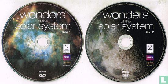 Wonders of the Solar System - Bild 3