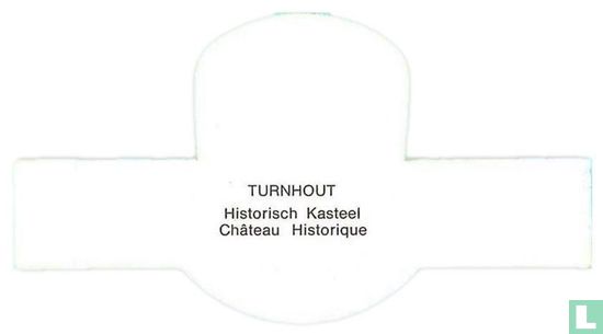 Turnhout Historisch Kasteel - Afbeelding 2