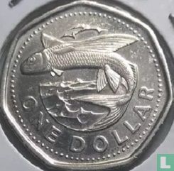 Barbados 1 dollar 2009 - Afbeelding 2