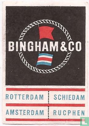 Bingham & Co