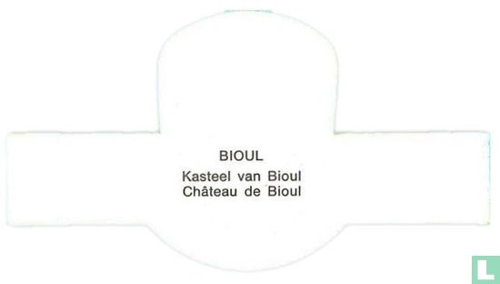 Bioul Kasteel van Bioul - Afbeelding 2