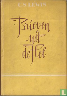 Brieven uit de hel - Image 1