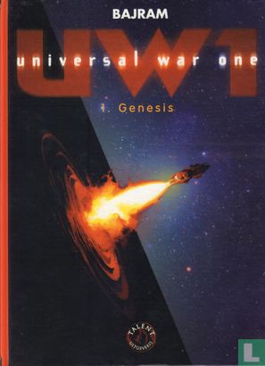 Genesis - Image 1
