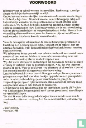 Ezelsbrug - Image 3