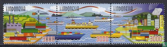 Indonesia Emas