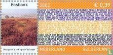 Timbre de la province de Gelderland - Image 2