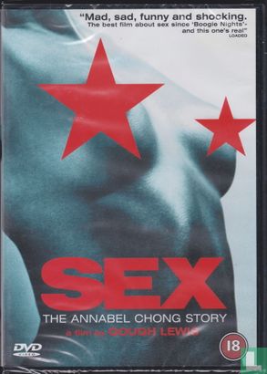 Sex The Annabel Chong Story - Image 1