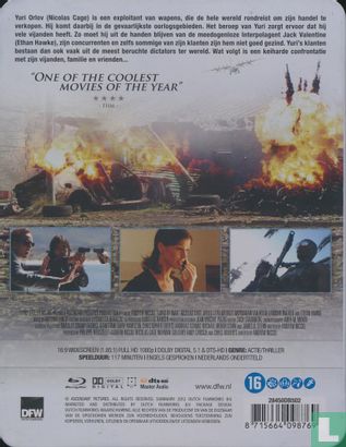 Lord of War - Image 2