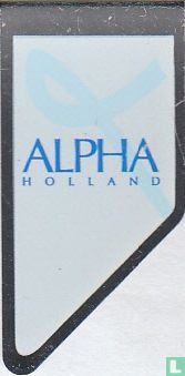 Alpha Holland - Bild 3