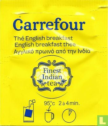 Thé English Breakfast - Image 2