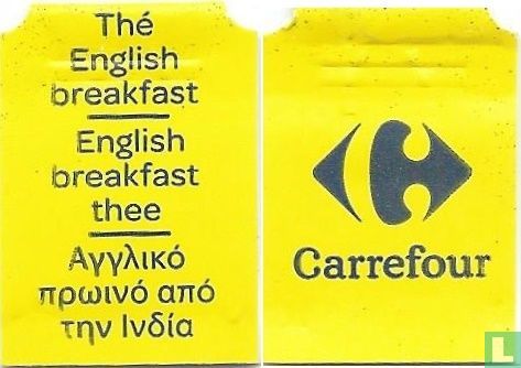 Thé English Breakfast - Image 3