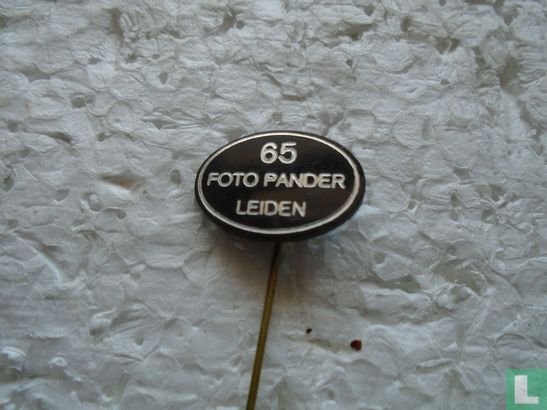 65 Foto Pander Leiden
