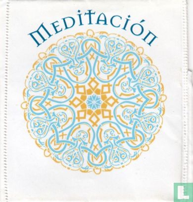 Meditación - Afbeelding 1