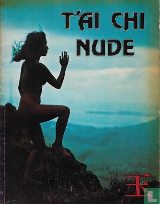 T'ai Chi Nude - Image 1