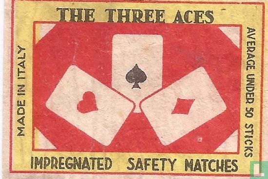 The Three Aces