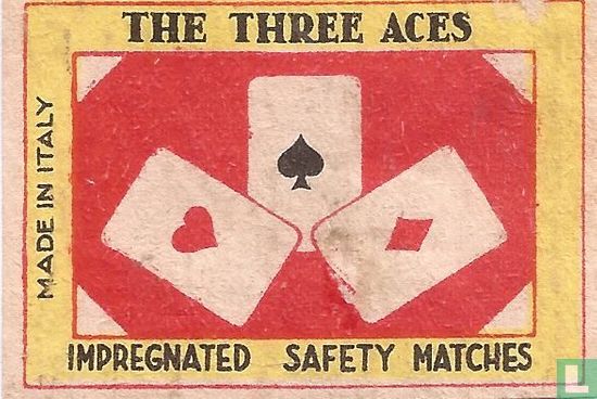 The Three Aces