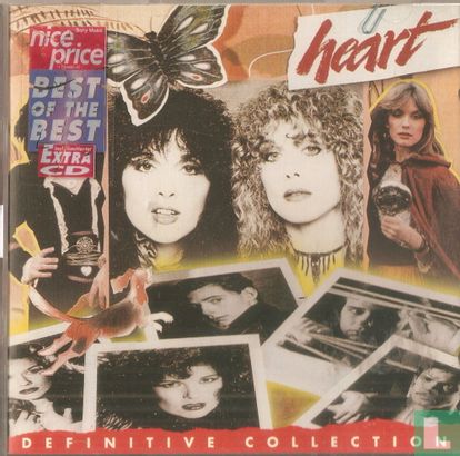 Definitive Collection - Image 1
