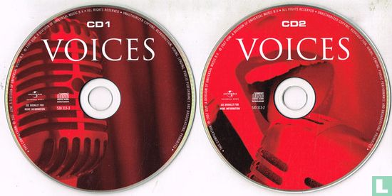 Voices - Image 3