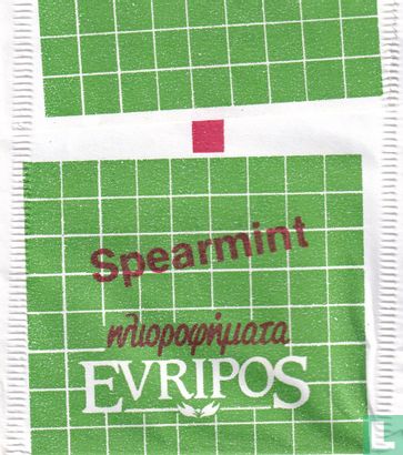 Spearmint  - Afbeelding 2