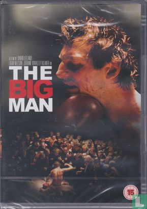 The Big Man - Bild 1