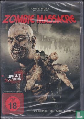 Zombie Massacre - Image 1