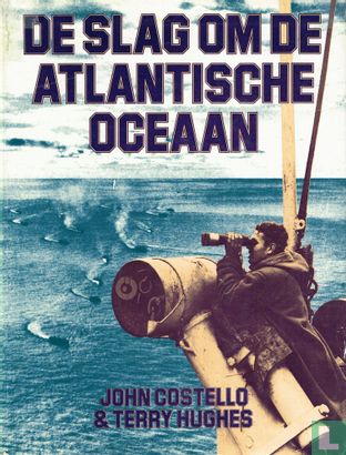 De slag om de Atlantische Oceaan - Image 1