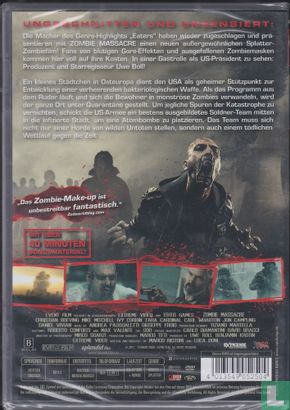 Zombie Massacre - Afbeelding 2