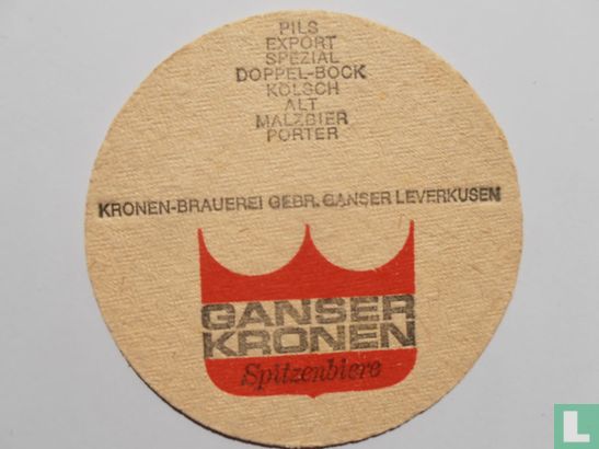 Ganser Kronen - Image 1
