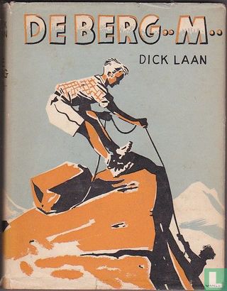 De berg "M" - Afbeelding 1