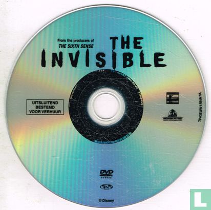The Invisible - Afbeelding 3