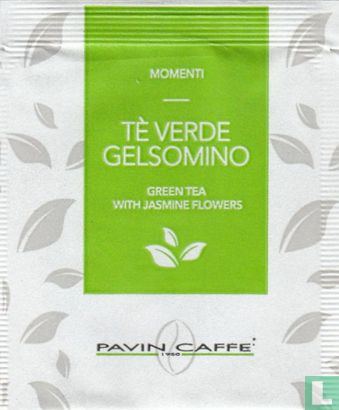 Tè Verde Gelsomino - Afbeelding 1