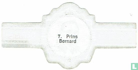 Prinz Bernhard - Bild 2