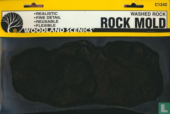 Washed Rock